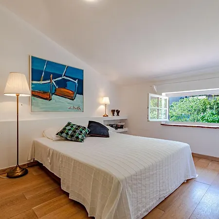 Stone House Anfitrite - Two Bedroom With Private Pool And Terrace