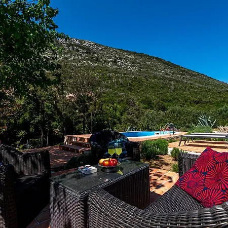 Stone House Anfitrite - Two Bedroom With Private Pool And Terrace וילה *
