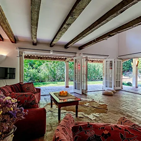 Stone House Anfitrite - Two Bedroom With Private Pool And Terrace *