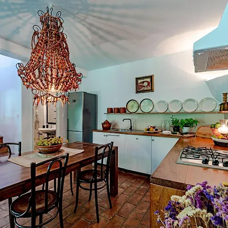 Stone House Anfitrite - Two Bedroom With Private Pool And Terrace Villa *
