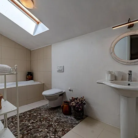 Villa Stone House Anfitrite - Two Bedroom With Private Pool And Terrace *