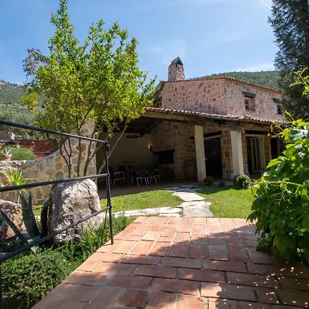 Stone House Anfitrite - Two Bedroom With Private Pool And Terrace