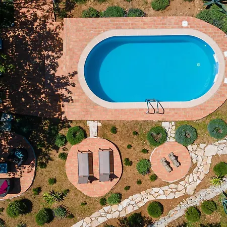 Stone House Anfitrite - Two Bedroom With Private Pool And Terrace Trstenik (Dubrovnik-Neretva)