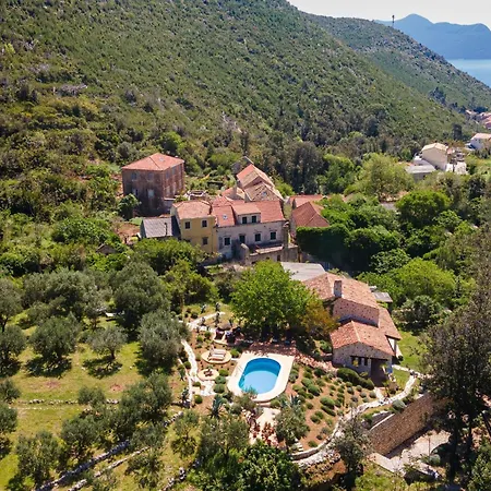 Stone House Anfitrite - Two Bedroom With Private Pool And Terrace *